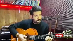 آهنگ غمگین/کلیپ غمگین/ترانه غمگین/موزیک غمگین/حمیدهیراد/تنهایی