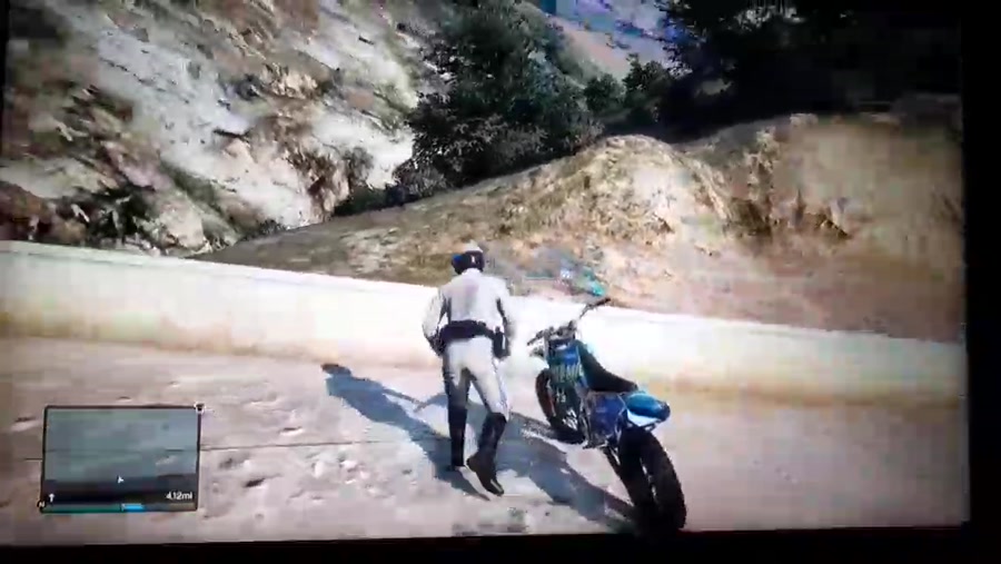 مکان اسلحه در gta v