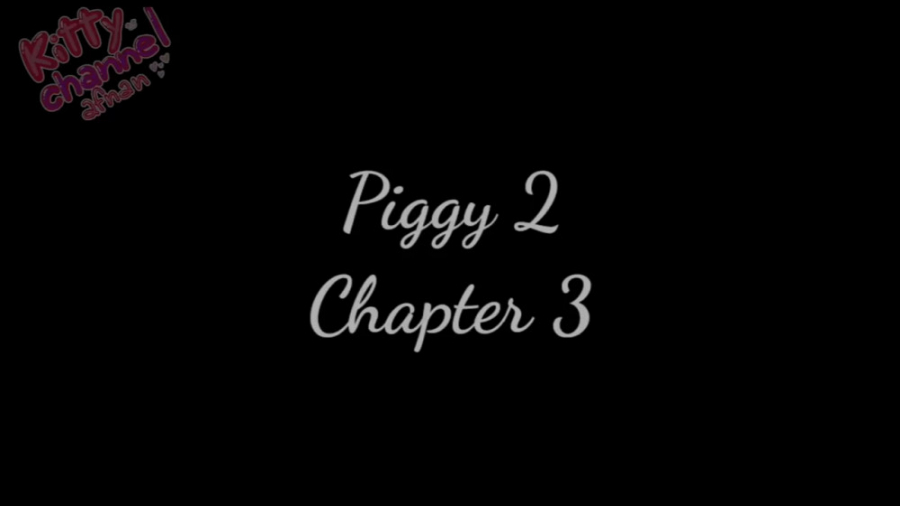Don#039;t be meme (piggy 2 chapter 3) // flipaclip