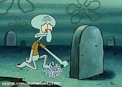 باب اسفنجی| باب اسفنجی جدید |...