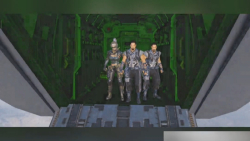 بتل رویال با Arctic لجند / کال...