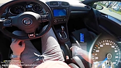 بررسی گلف ام کا 6 سری 2021