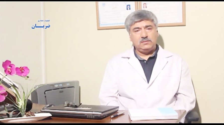 دکتر سیامک مرادیان- جراحی جدا شدگی شبکیه دکتر سیامک مرادیان