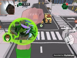 پارت بن تن( قسمت 1)