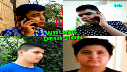 پشت صحنه فیلم &quot;تصمیم غلط&...