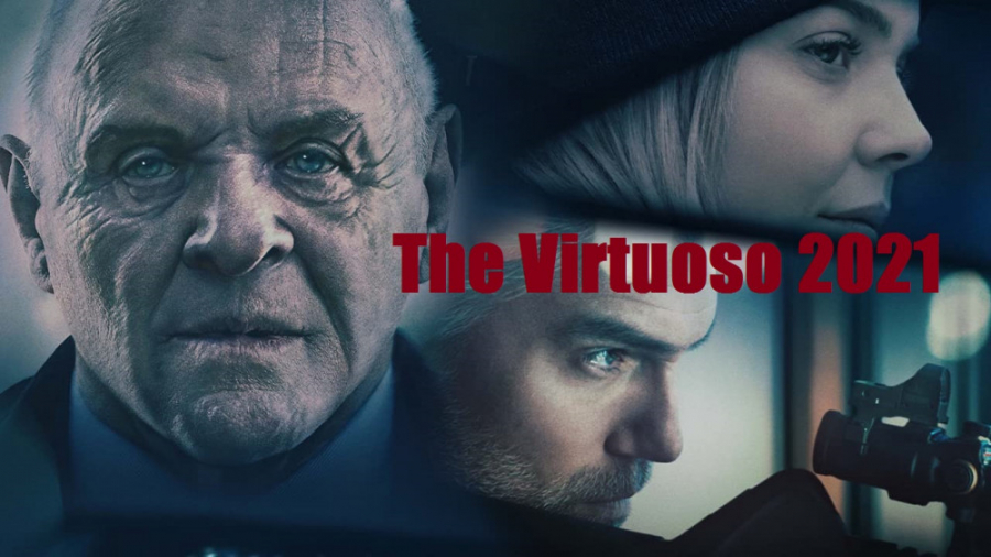 دانلود کامل فیلم جنایی معمایی کشتن با ذوق هنری The Virtuoso 2021 زمان5881ثانیه
