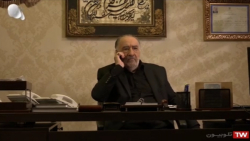 چرا رستوران را تقسیم کردی?!