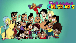 خونه بزرگ  فصل ۱ قسمت ۱۷  هیول...