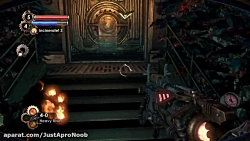 واکترو بایوشاک | قسمت 12 | BioShock 2 Remastered