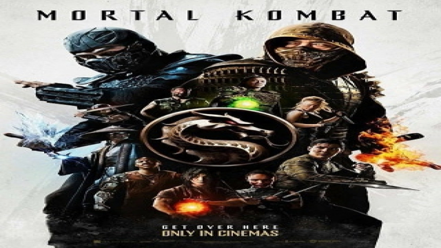 فیلم مورتال کمبت 2021 (Mortal Kombat 2021) دوبله فارسی زمان6380ثانیه