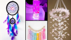 ایده های خلاقانه و شیک دیزاین...