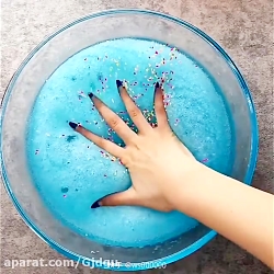 اسلایم ابی کیوت کپی به شرت دنب...