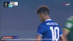 خلاصه بازی استقلال  (بازی برگش...