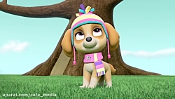 دانلود کارتون سگهای نگهبان | س...