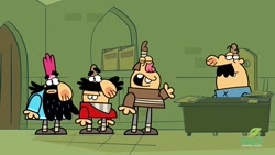 سریال دیرین&zwnj;دیرین  سفر به...