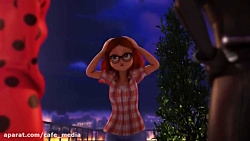 دانلود انیمیشن دختر کفشدوزکی...