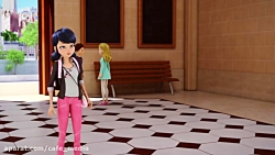 دانلود انیمیشن دختر کفشدوزکی -...