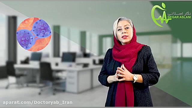 دکتر نگار اصلانی تغذیه دکترای مدیریت، کارشناسی ارشد تغذیه زیبایی پوست