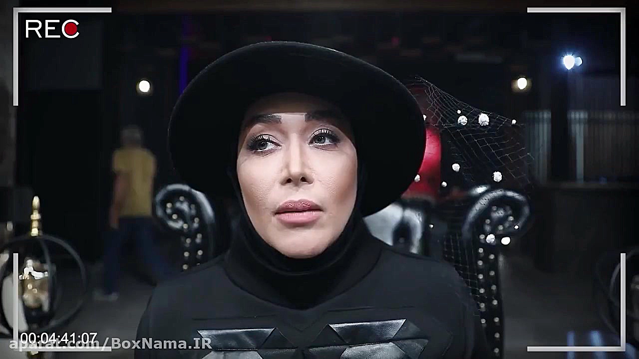 شبهای مافیا فصل چهارم قسمت سوم 3 فینال شبهای مافیا2 (سری جدید) دانلودقانونی زمان39ثانیه