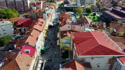 شهر BITOLA - کشور مقدونیه