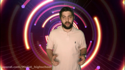 قسمت اول برنامه " حس ششم...
