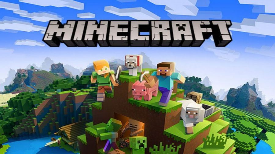 Minecraft : Official Launch Trailer | تریلر جهانی ماینکرافت