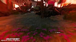 لحظات خفن از بازی Far Cry: New Dawn