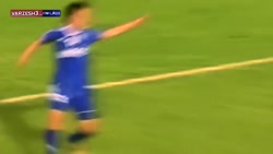 خاطره انگیز : نائب قهرمانی پرس...