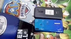 شارژ کردن گوشی بدون شارژ