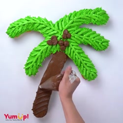 ایده های تزیین کاپ کیک خلاقانه...