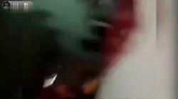 فیلمی ترسناک از جن و روح