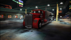 Truck Simulator USA - پارسی گیم