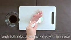 طرز تهیه کنتاکی مرغ در خانه