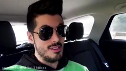 جون اومدم ترکیه فرشاد