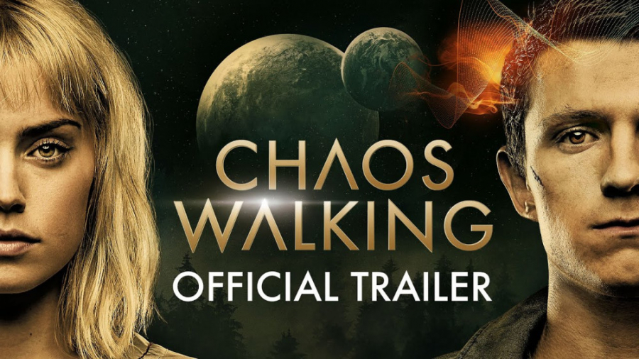 تریلر فیلم Chaos Walking 2021 | همراه لینک دانلود فیلم زمان150ثانیه