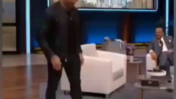 رقص باتیستا