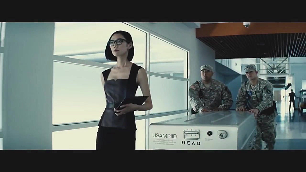تریلر فیلم Batman v Superman: Dawn of Justice 2016 زمان219ثانیه