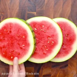 آموزش تزیین کیک و دسر:تزیین کی...