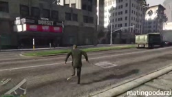 تمام زمر های کدی جی تی ای وی((با متین گیمر))!!!GTA:V...gtav