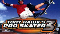 تریلر بازی Tony Hawks Pro Skater 3