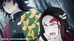 انیمه شیطان کش فصل ۱ قسمت 1 دو...