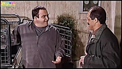 سریال طنز  زیر آسمان شهر 2  قس...