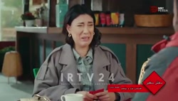 سریال دخترسفیر قسمت ۱۶۳ دوبله...