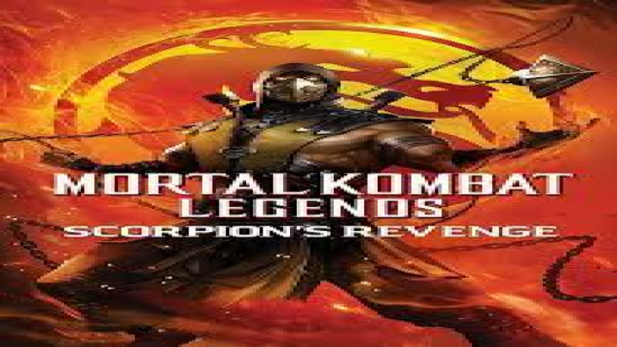انیمیشن مورتال کامبت انتقام اسکورپیون Mortal Kombat Legends: Scorpion's Revenge زمان6248ثانیه