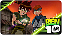 بن تن در مقابل بازی زندان سومو...