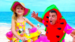 ناستیا استیسی بابایی  ناستیا ب...