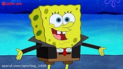 | باب اسفنجی | باب اسفنجی | با...