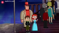 کارتون بن تن  بن تن  انیمیشن ب...