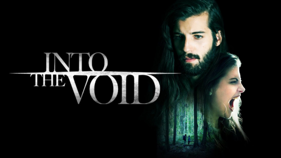 Scream into the void. Into the void. landinar: into the void.