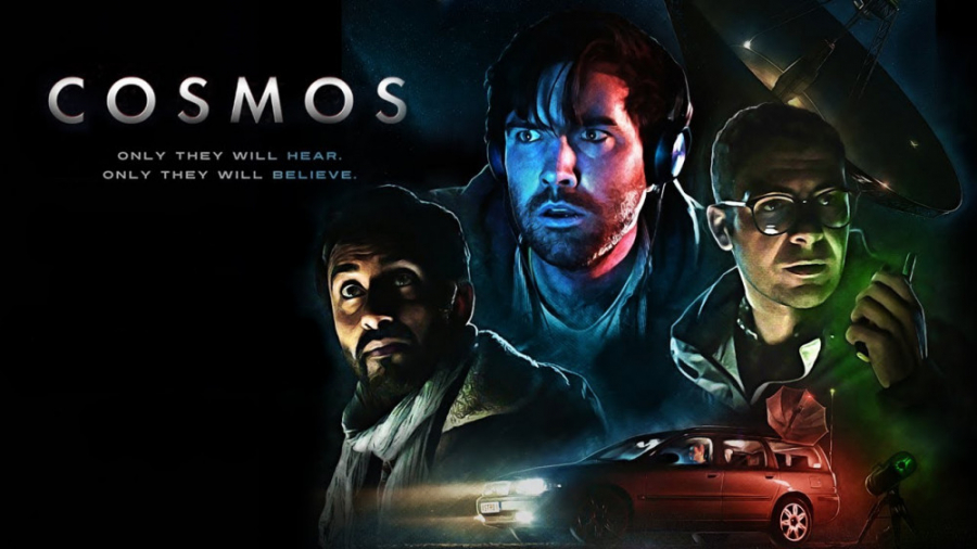 فیلم کیهان 2019 Cosmos زیرنویس فارسی | علمی تخیلی، معمایی زمان7708ثانیه